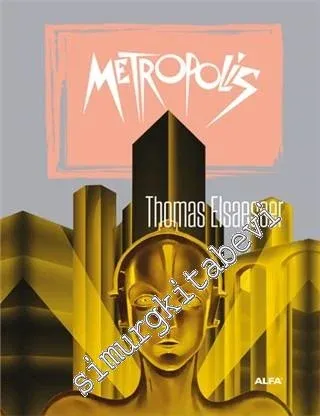 Metropolis -         2014