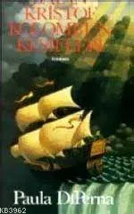 Bayan Kristof Kolomb'un Keşifleri