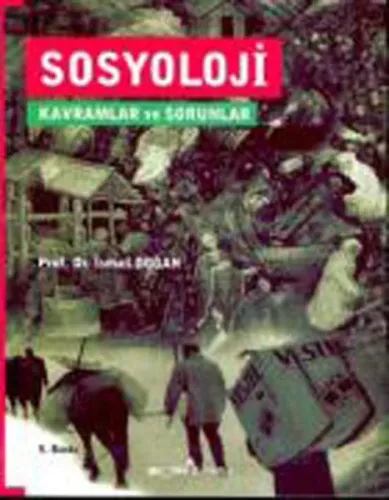 Sosyoloji Kavramlar ve Sorunlar