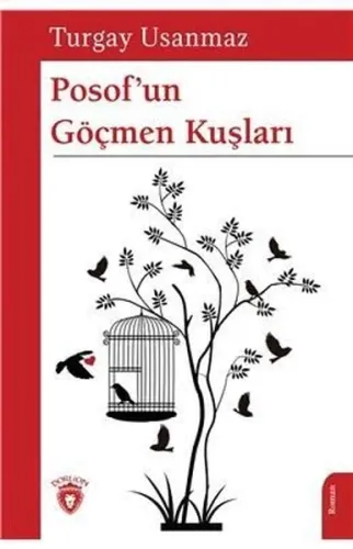 Posof'un Göçmen Kuşları