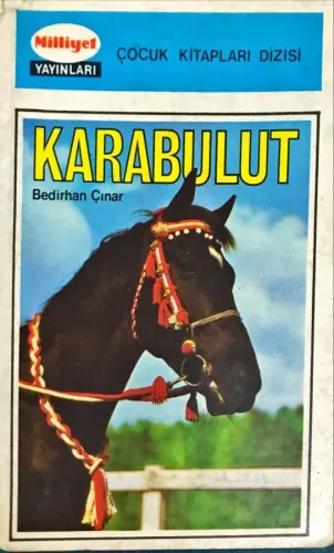 Karabulut ( cep boy )