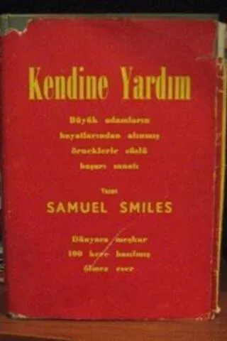 Kendine Yardım