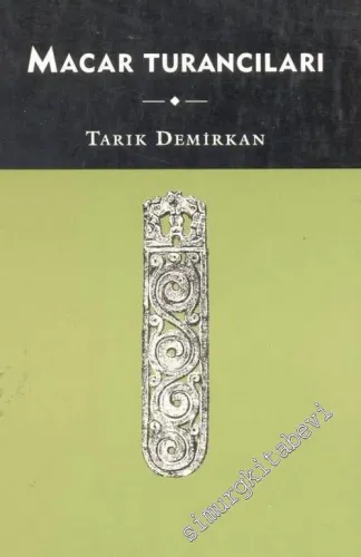 Macar Turancıları -        2000