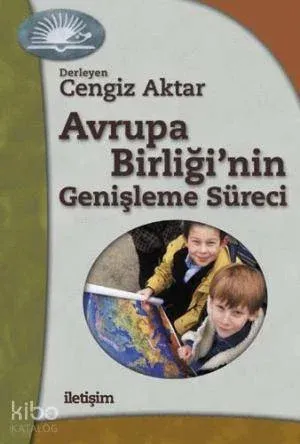 Avrupa Birliğinin Genişleme Süreci