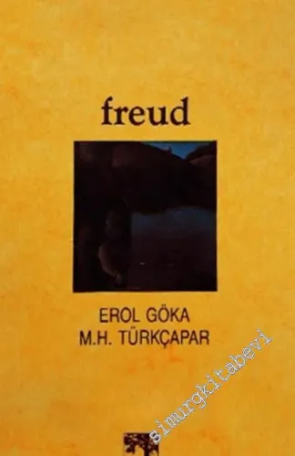 Freud -        1992