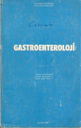 Gastroenteroloji