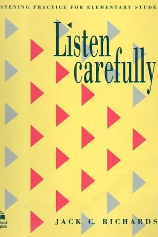 Listen Carefully
