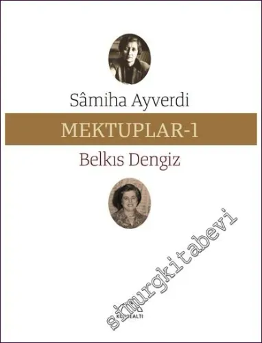Mektuplar 1 -         2022