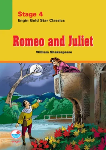 Stage 4 Romeo and Juliet Engin Gold Star Classics