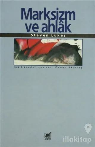 Marksizm ve Ahlak