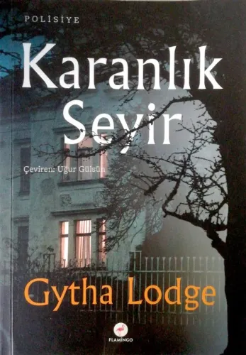 Karanlık Seyir