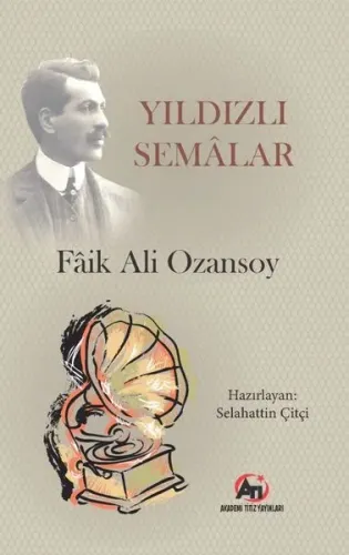 Yıldızlı Semalar