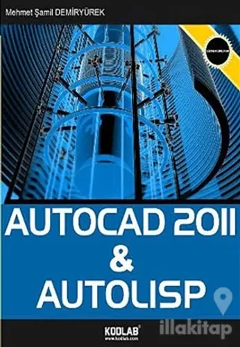 AutoCad 2011 and AutoLisp