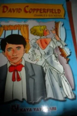 David Copperfield