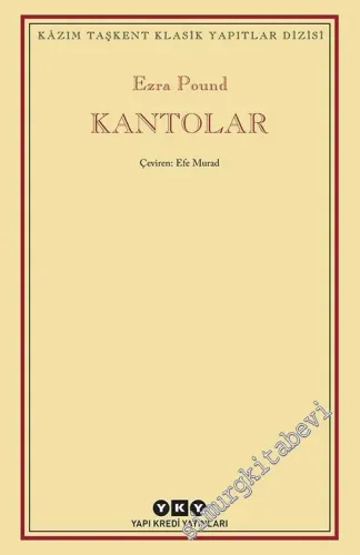 Kantolar -         2020