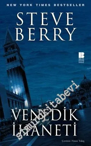 Venedik İhaneti -        2009
