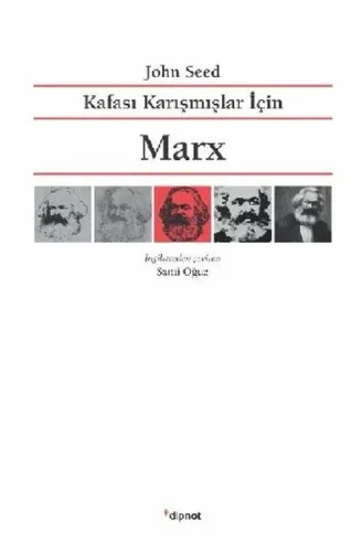 Kafası Karışanlar İçin Marx