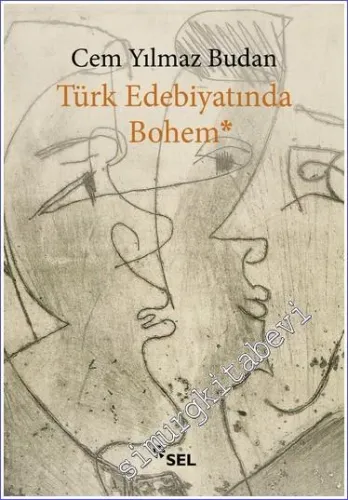 Türk Edebiyatında Bohem -         2023