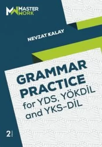 Grammar Practice