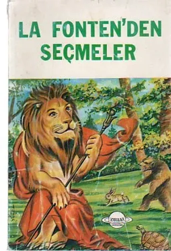 La Fonten'den Seçmeler