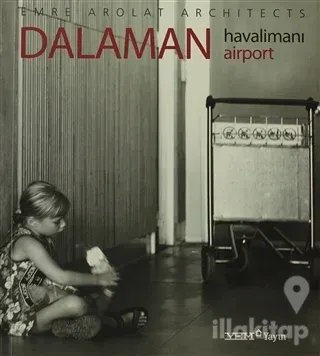 Dalaman Havalimanı Airport