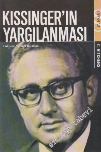 Henry Kissinger'ın Yargılanması -        2001