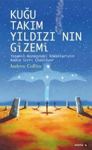 Kuğu Takım Yıldızı'nın Gizemi