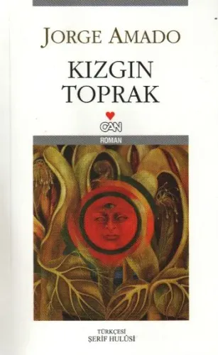 Kızgın Toprak
