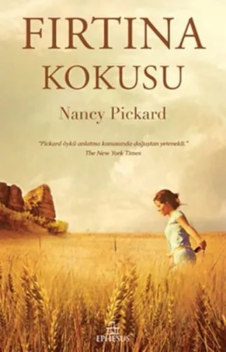Fırtına Kokusu (Ciltli)
