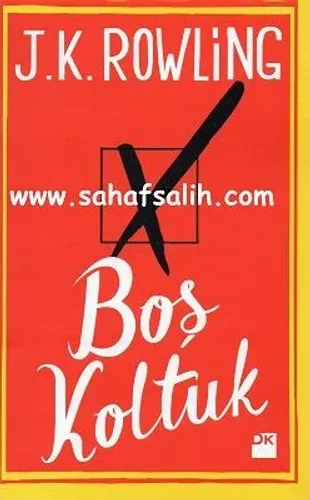 Boş Koltuk