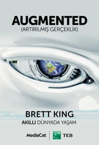 Augmented - Artırılmış Gerçeklik
