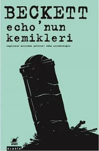 Echo'Nun Kemikleri