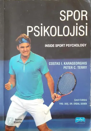 Spor Psikolojisi