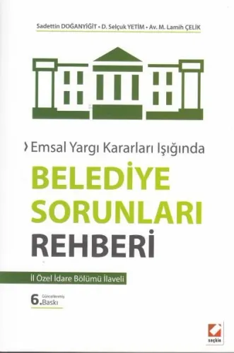 Belediye Sorunları Rehberi