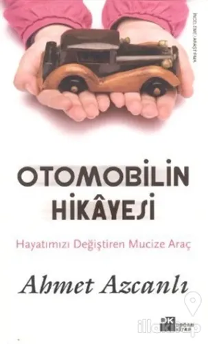 Otomobilin Hikayesi