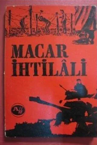 Macar İhtilali