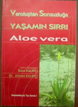 Varoluştan Sonsuzluğa Yaşamın Sırrı
