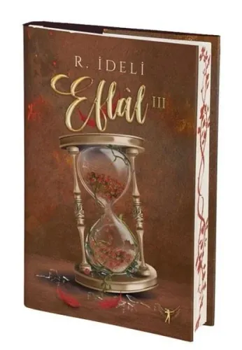 Eflal III (Ciltli)