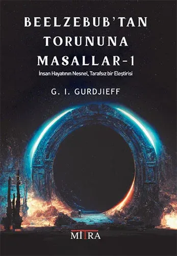 Beelzebubtan Torununa Masallar 1