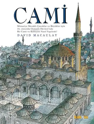 Cami (Ciltli)