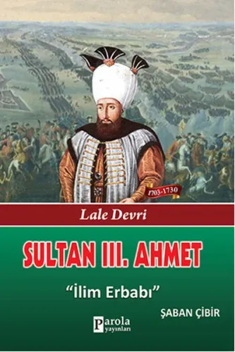 Sultan III. Ahmet
