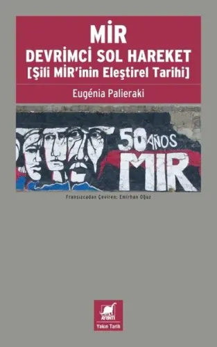 MİR Devrimci Sol Hareket