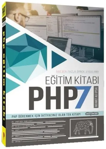 PHP Eğitim Kitabı