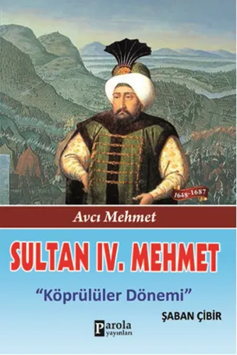 Sultan IV. Mehmet