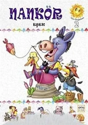 Uyanık Eşek