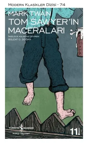 Tom Sawyerin Maceraları