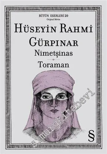 Nimetşinas / Toraman - Orijinal Metin -