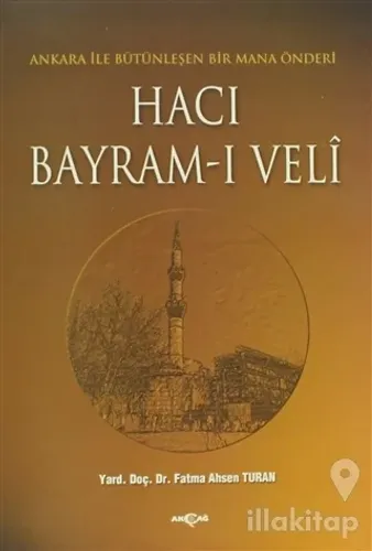 Hacı Bayram-ı Veli