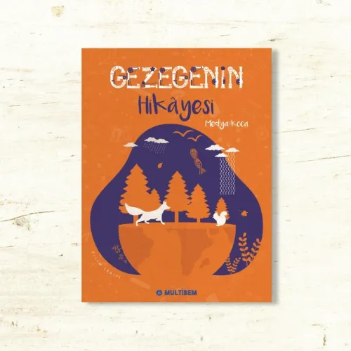 Bilim Serisi - İlkokul Okuma Seti 5 Kitap (Yaş: 8+) Medya Koca Bilim Serisi - İlkokul Okuma Seti 5 Kitap (Yaş: 8+) Medya Koca