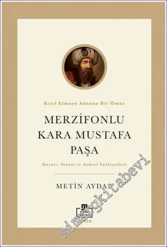 Merzifonlu Kara Mustafa Paşa -         2026